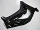Negro Mate Carenado Moto ZX10R 11-15