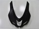 Negro Mate Carenado Moto ZX6R 07-08 Negro Mate Carenado Moto ZX6R 07-08