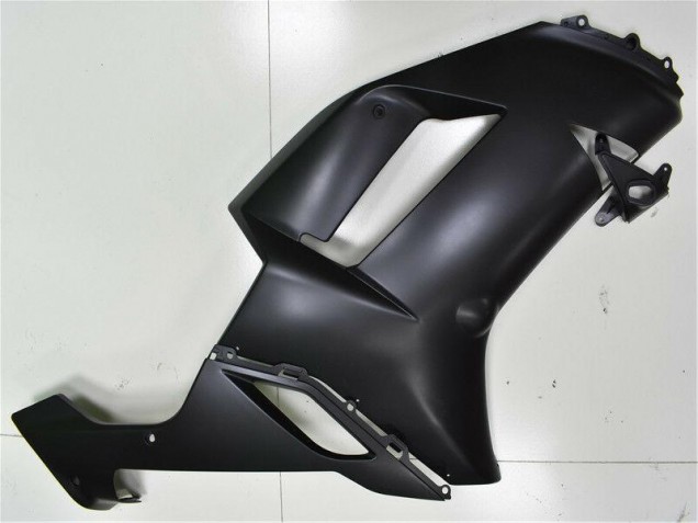 Negro Mate Carenado Moto ZX6R 07-08 Negro Mate Carenado Moto ZX6R 07-08
