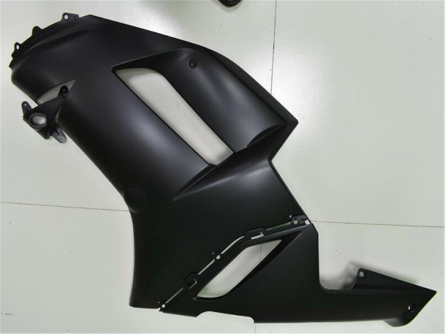 Negro Mate Carenado Moto ZX6R 07-08 Negro Mate Carenado Moto ZX6R 07-08