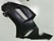 Negro Mate Carenado Moto ZX6R 07-08 Negro Mate Carenado Moto ZX6R 07-08