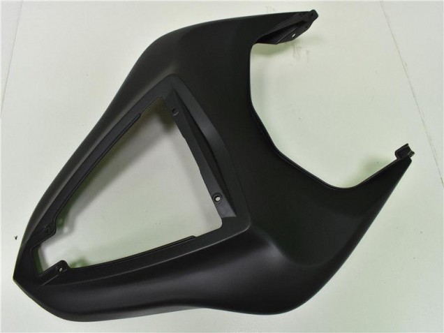 Negro Mate Carenado Moto ZX6R 07-08 Negro Mate Carenado Moto ZX6R 07-08