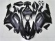 Negro Mate Carenado Moto ZX6R 07-08 Negro Mate Carenado Moto ZX6R 07-08