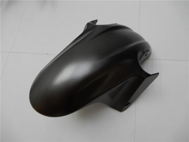 Negro Mate Gris Carenado Moto CBR 600 F4i 01-03 Negro Mate Gris Carenado Moto CBR 600 F4i 01-03