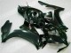Negro Moto Plástica CBR 1000 RR 12-16 Negro Moto Plástica CBR 1000 RR 12-16