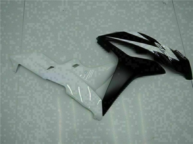 Negro Moto Plástica CBR 600 RR 07-08 Negro Moto Plástica CBR 600 RR 07-08