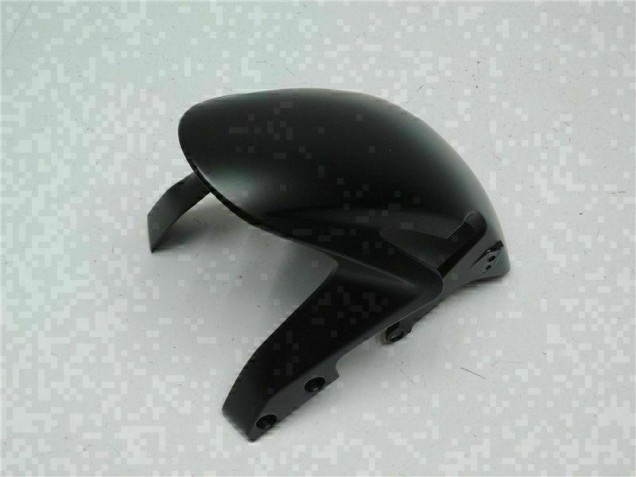 Negro Moto Plástica CBR 600 RR 07-08 Negro Moto Plástica CBR 600 RR 07-08