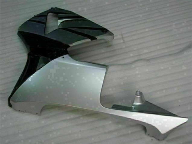 Negro Moto Plástico CBR 600 RR 05-06 Negro Moto Plástico CBR 600 RR 05-06