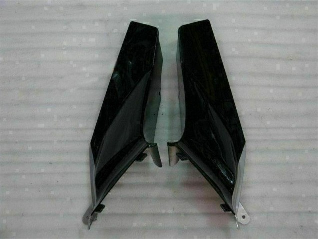 Negro Moto Plástico CBR 600 RR 05-06 Negro Moto Plástico CBR 600 RR 05-06