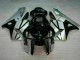 Negro Moto Plástico CBR 600 RR 05-06 Negro Moto Plástico CBR 600 RR 05-06