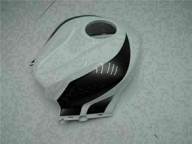 Negro Moto Plástico CBR 600 RR 07-08 Negro Moto Plástico CBR 600 RR 07-08