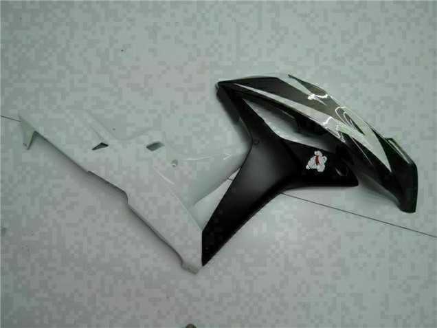 Negro Moto Plástico CBR 600 RR 07-08 Negro Moto Plástico CBR 600 RR 07-08