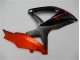 Negro Naranja Gris Carenado Moto GSXR 600 / 750 K8 08-10 Negro Naranja Gris Carenado Moto GSXR 600 / 750 K8 08-10