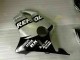 Negro Plata Repsol Carenado Moto CBR 600 F4i 01-03 Negro Plata Repsol Carenado Moto CBR 600 F4i 01-03