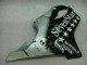 Negro Plata SevenStarss Carenado Moto CBR 600 F4i 01-03 Negro Plata SevenStarss Carenado Moto CBR 600 F4i 01-03