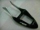 Negro Plata SevenStarss Carenado Moto CBR 600 F4i 01-03 Negro Plata SevenStarss Carenado Moto CBR 600 F4i 01-03