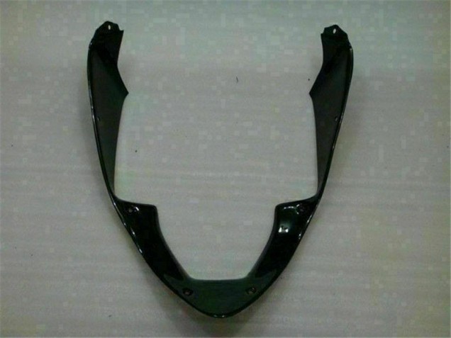 Negro Plata SevenStarss Carenado Moto CBR 600 F4i 01-03 Negro Plata SevenStarss Carenado Moto CBR 600 F4i 01-03