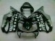 Negro Plata SevenStarss Carenado Moto CBR 600 F4i 01-03 Negro Plata SevenStarss Carenado Moto CBR 600 F4i 01-03