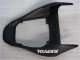 Negro Repsol Carenado Moto CBR 600 RR 07-08 Negro Repsol Carenado Moto CBR 600 RR 07-08