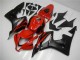 Negro Rojo ABS Kits Carenado Moto CBR 600 RR 07-08 Negro Rojo ABS Kits Carenado Moto CBR 600 RR 07-08