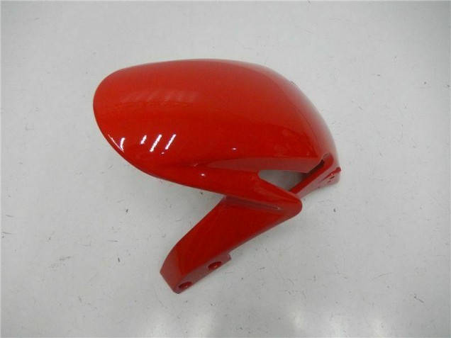 Negro Rojo ABS Kits Carenado Moto CBR 600 RR 07-08 Negro Rojo ABS Kits Carenado Moto CBR 600 RR 07-08