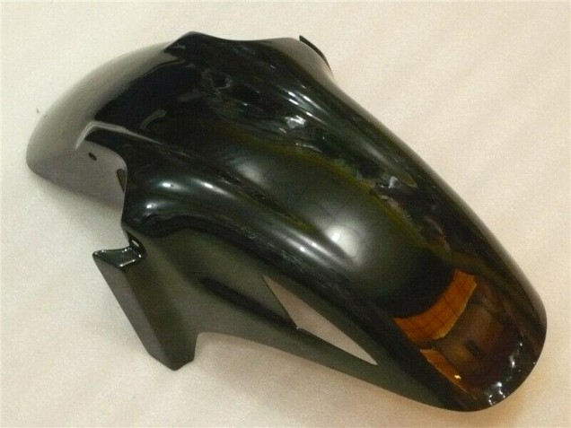 Negro Rojo Llama Carrocería Motocicletas CBR 600 F3 95-98 Negro Rojo Llama Carrocería Motocicletas CBR 600 F3 95-98