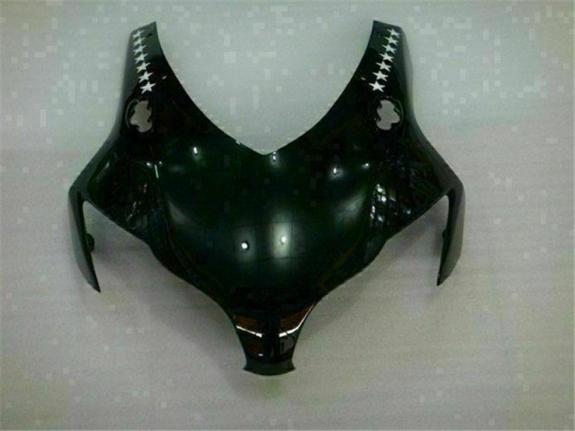 Negro SevenStars Carenado Moto CBR 1000 RR 08-11 Negro SevenStars Carenado Moto CBR 1000 RR 08-11