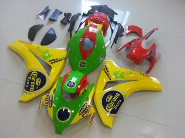 Nuevo Corona Carenado Moto CBR 1000 RR 08-11