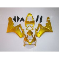 Oro Carenado Moto Daytona 675 Triple 09-12