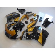 Oro Carenado Moto GSXR 600 96-00