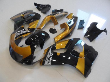 Oro Carenado Moto GSXR 600 96-00