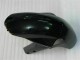 Oro Negro Carenado Moto GSXR 1000 K3 03-04 Oro Negro Carenado Moto GSXR 1000 K3 03-04