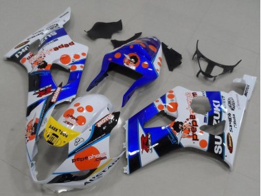Pepe Phone Carenado Moto GSXR 1000 K3 03-04