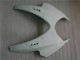 Plata Blanco Carenado Moto GSXR 1000 K7 07-08 Plata Blanco Carenado Moto GSXR 1000 K7 07-08
