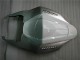 Plata Blanco Carenado Moto GSXR 1000 K7 07-08 Plata Blanco Carenado Moto GSXR 1000 K7 07-08