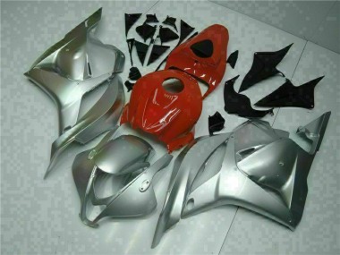 Plata Carenado Moto CBR 600 RR 09-12