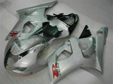 Plata Carenado & Plástico Moto GSXR 1000 K3 03-04