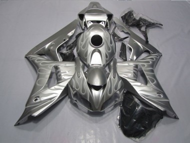 Plata Llama Carenado Moto CBR 1000 RR 06-07