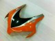 Plata Naranja Carenado Moto CBR 1000 RR 08-11 Plata Naranja Carenado Moto CBR 1000 RR 08-11