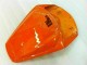 Plata Naranja Carenado Moto CBR 1000 RR 08-11 Plata Naranja Carenado Moto CBR 1000 RR 08-11