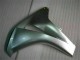 Plata Negro Carenado Moto CBR 1000 RR 08-11 Plata Negro Carenado Moto CBR 1000 RR 08-11