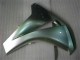 Plata Negro Carenado Moto CBR 1000 RR 08-11 Plata Negro Carenado Moto CBR 1000 RR 08-11