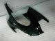 Plata Negro Carenado Moto CBR 1000 RR 08-11 Plata Negro Carenado Moto CBR 1000 RR 08-11