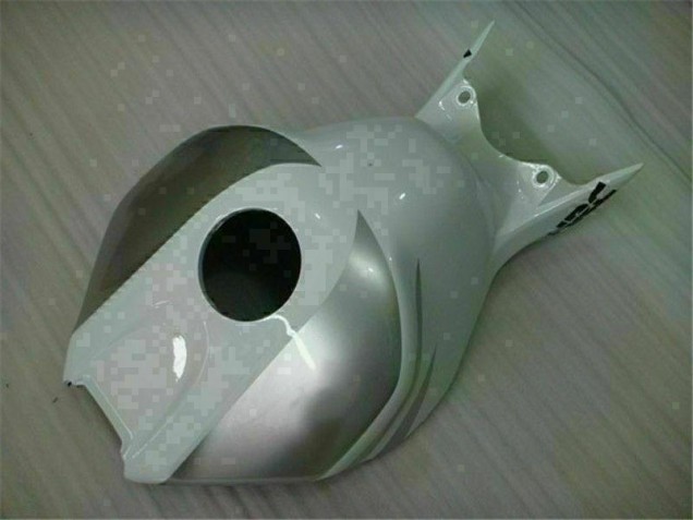 Plata Repsol Kit ABS Carenado Motocicleta CBR 1000 RR 04-05 Plata Repsol Kit ABS Carenado Motocicleta CBR 1000 RR 04-05