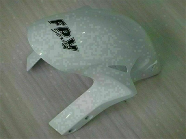 Plata Repsol Kit ABS Carenado Motocicleta CBR 1000 RR 04-05 Plata Repsol Kit ABS Carenado Motocicleta CBR 1000 RR 04-05