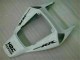 Plata Repsol Kit ABS Carenado Motocicleta CBR 1000 RR 04-05 Plata Repsol Kit ABS Carenado Motocicleta CBR 1000 RR 04-05