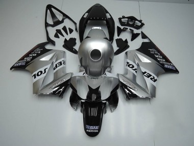 Plata Repsol Kits Carenado Moto VFR 800 02-13