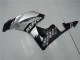 Plata Repsol Negro Carenado Moto CBR 600 RR 07-08 Plata Repsol Negro Carenado Moto CBR 600 RR 07-08