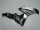 Plata Repsol Negro Carenado Moto CBR 600 RR 07-08 Plata Repsol Negro Carenado Moto CBR 600 RR 07-08