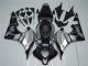 Plata Repsol Negro Carenado Moto CBR 600 RR 07-08 Plata Repsol Negro Carenado Moto CBR 600 RR 07-08